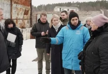 УВКБ ООН відновлення України