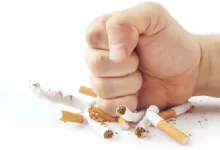 Споживання тютюну