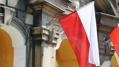 Українці та поляки