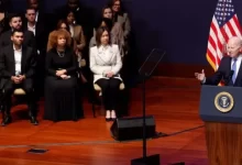 Національний молитовний сніданок Українська делегація