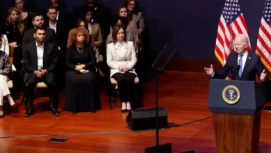 Національний молитовний сніданок Українська делегація