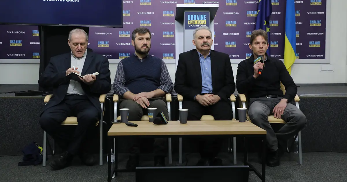 викрадення священників