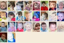 Викрадення українських дітей Росією