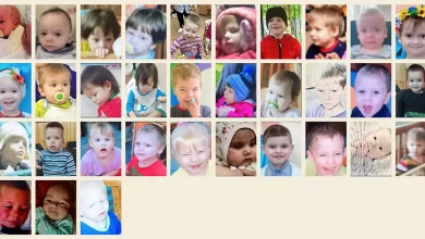 Викрадення українських дітей Росією