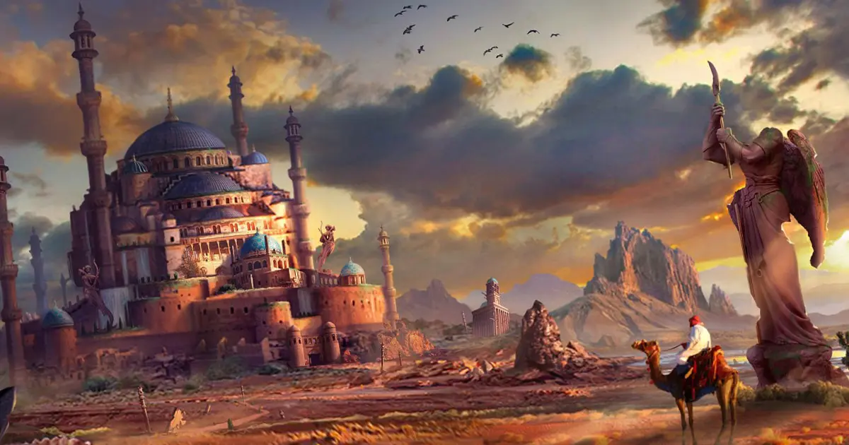 Світогляд і сприйняття