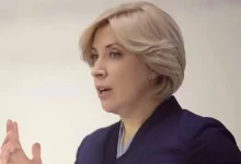 Ірина Верещук обговорює нові урядові регуляції щодо допомоги переселенцям