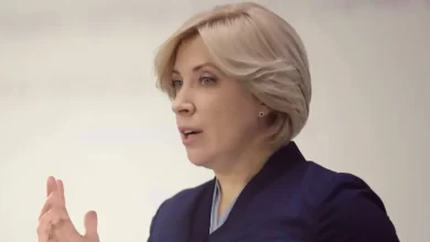 Ірина Верещук обговорює нові урядові регуляції щодо допомоги переселенцям