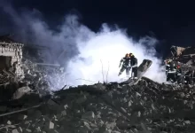 Україна Російські атаки цивільні жертви