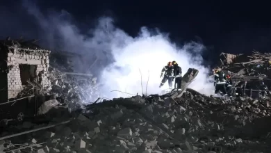 Україна Російські атаки цивільні жертви