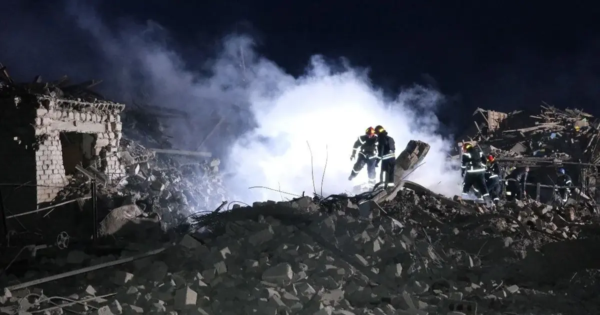 Україна Російські атаки цивільні жертви