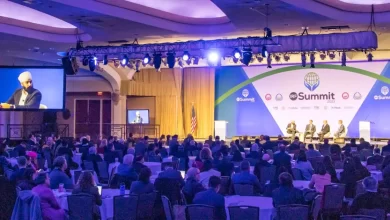 міжнародний саміт з релігійної свободи