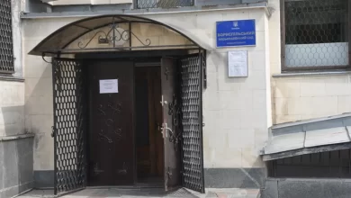 Судове рішення щодо військової служби Свідків Єгови в Україні