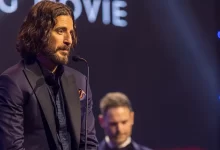 НОВИЙ СЕРІАЛ Джонатана Румі