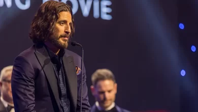 НОВИЙ СЕРІАЛ Джонатана Румі