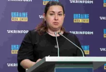 Дар'я Герасимчук