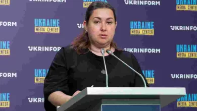 Дар'я Герасимчук