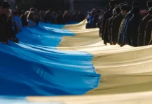 День Соборності України