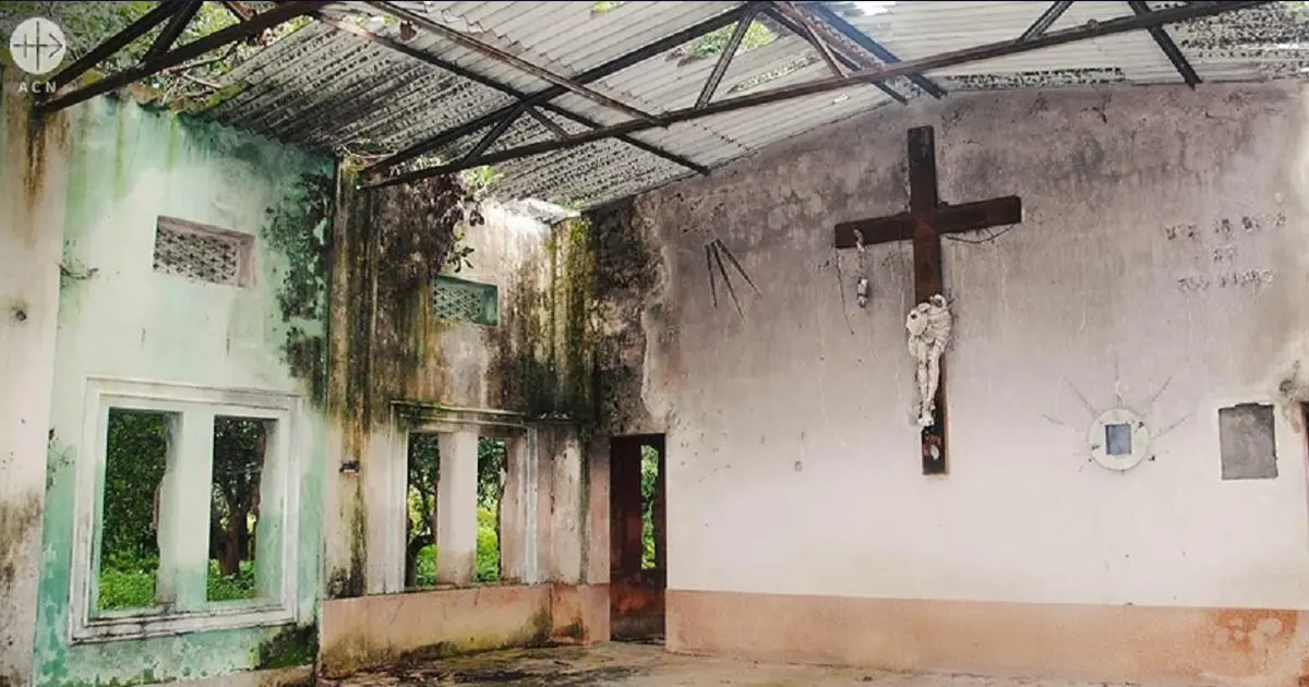 Насильство проти християн в Індії