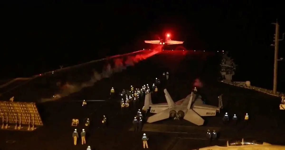 Хусити в Ємені