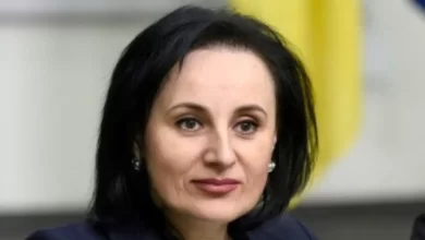 Соціальні виплати переселенцям