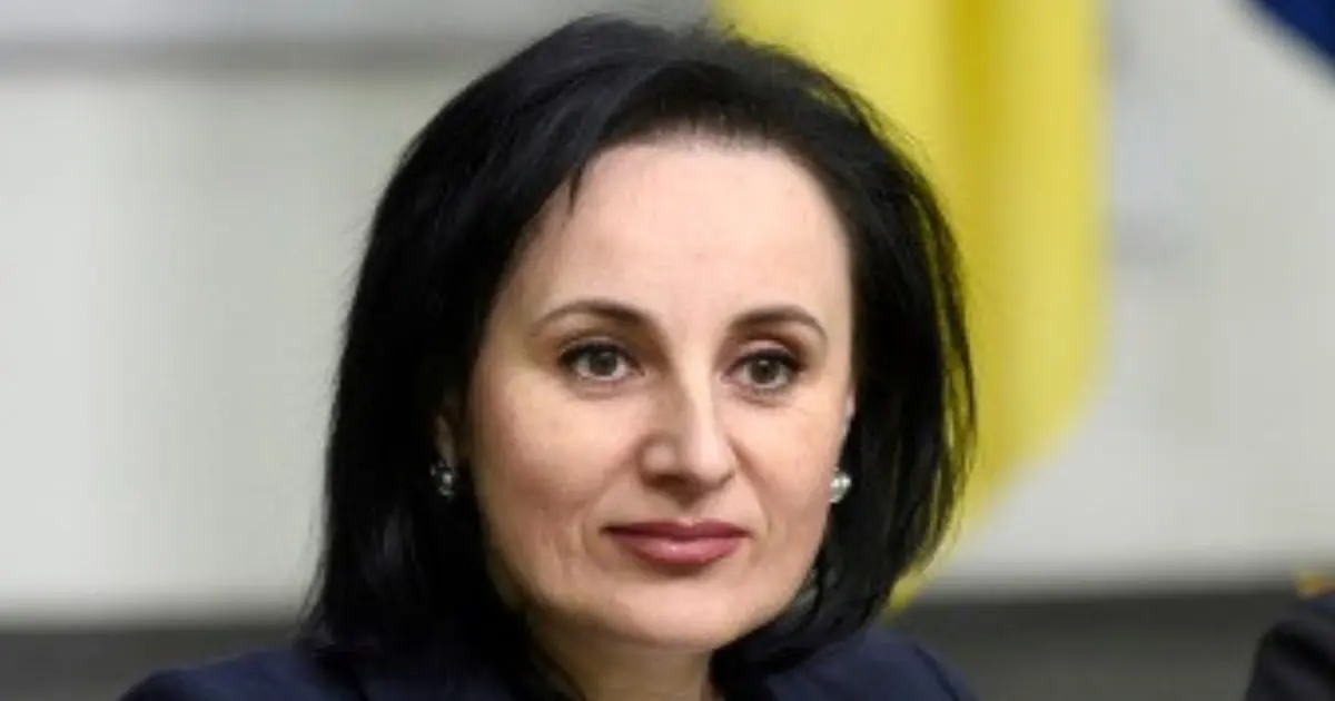 Соціальні виплати переселенцям