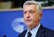 Філіппо Гранді, високопосадовець ООН, попереджає про скорочення допомоги Україні