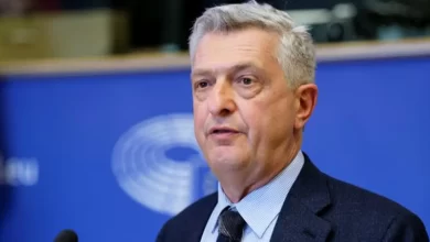 Філіппо Гранді, високопосадовець ООН, попереджає про скорочення допомоги Україні