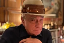 Фільм Скорсезе про Ісуса