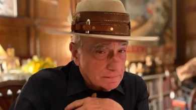 Фільм Скорсезе про Ісуса