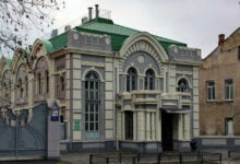 Херсонська синагога