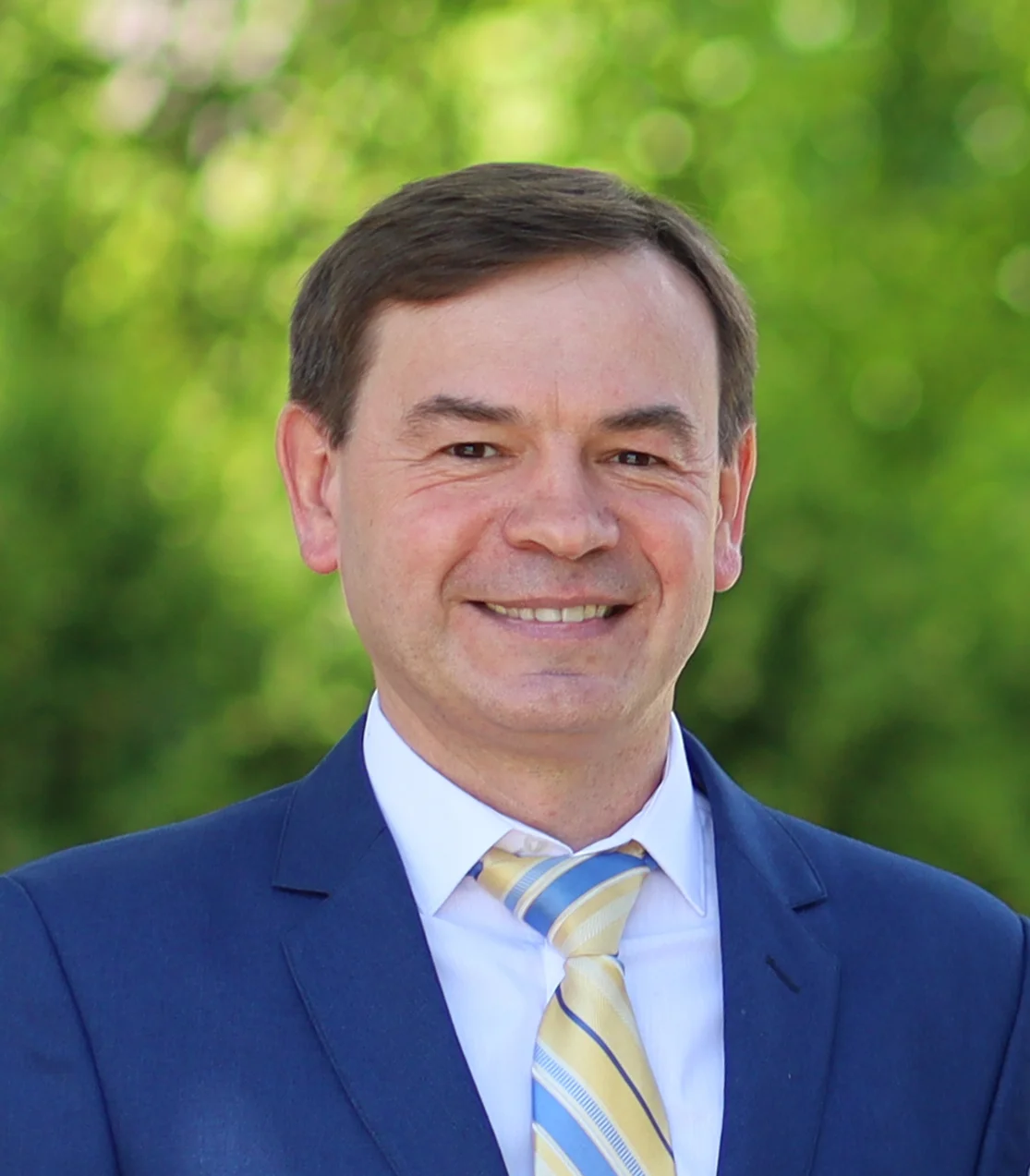 Photo of Юрій Попченко