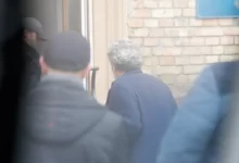 Роберт Амстердам УПЦ (МП)