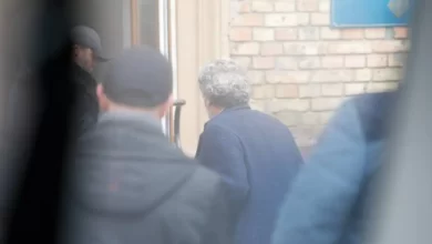 Роберт Амстердам УПЦ (МП)