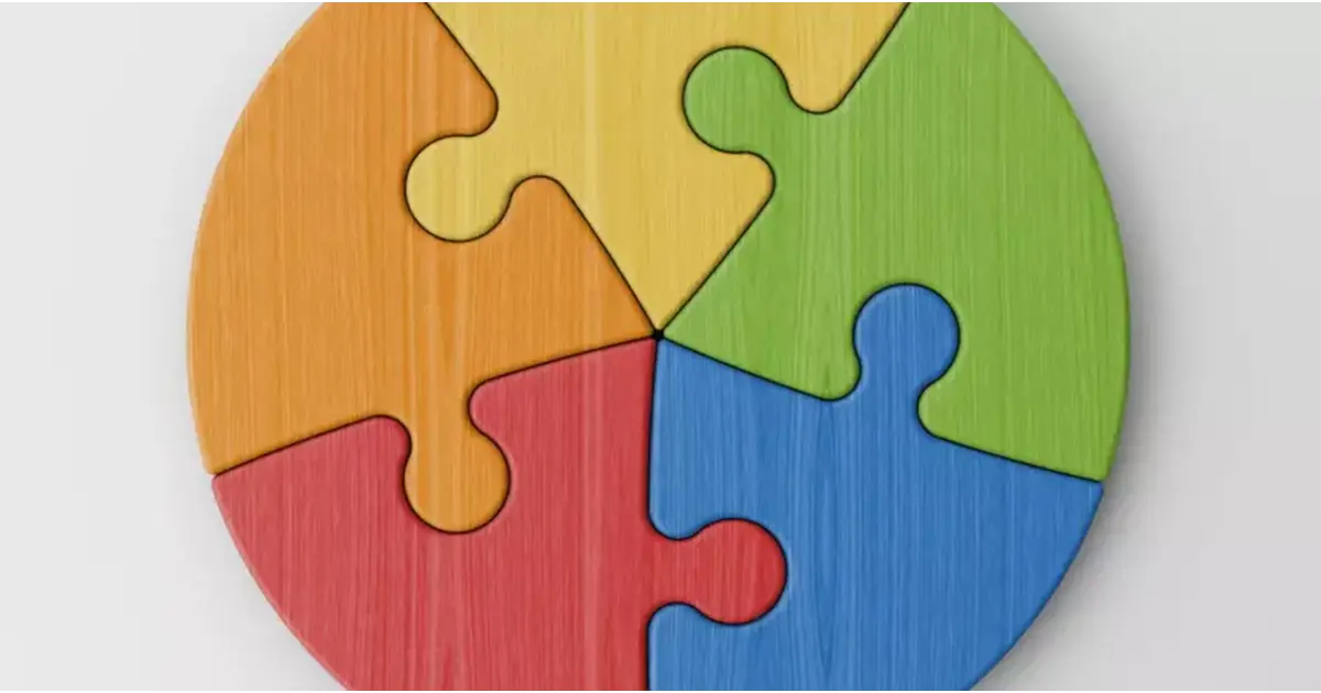 П'ять мов кохання