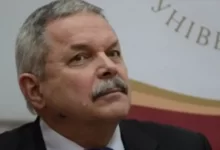 Мирослав Маринович залишає посаду в УКУ