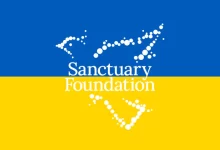 українські біженці у Великій Британії