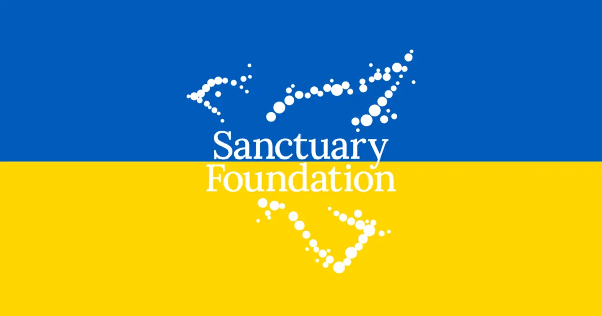 українські біженці у Великій Британії