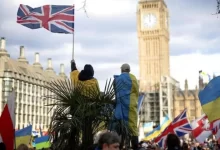 Українські біженці у Великій Британії зіткнулися з проблемою бездомності