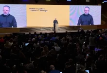 конференція United for Justice