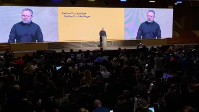 конференція United for Justice