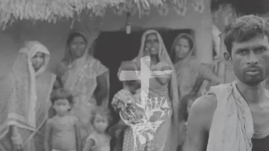 християни в Азії