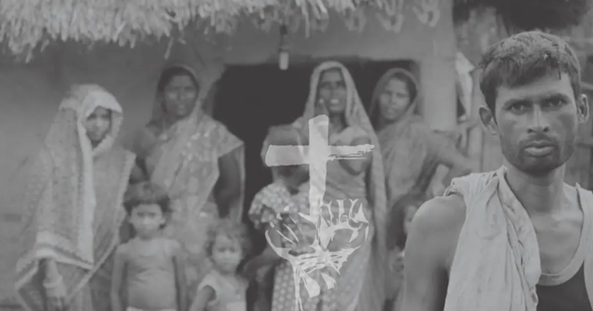 християни в Азії