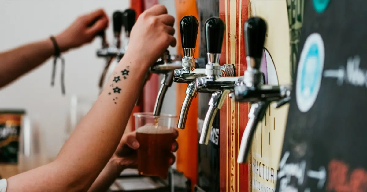 зміна трендів серед молоді Європи