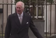 Король Карл III