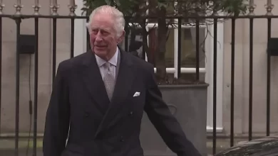 Король Карл III