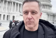 Українські діти в США діляться своїми історіями про воєнні злочини Росії