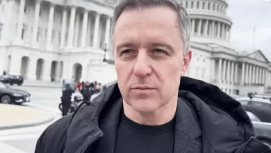 Українські діти в США діляться своїми історіями про воєнні злочини Росії