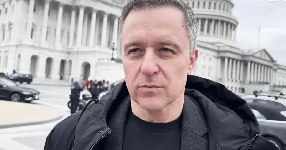 Українські діти в США діляться своїми історіями про воєнні злочини Росії