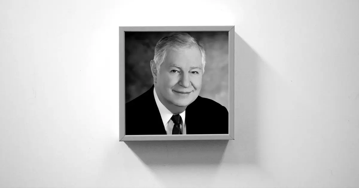 Генрі Блекабі