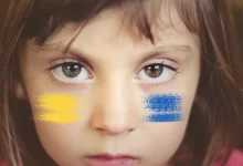 безпека дітей в Україні